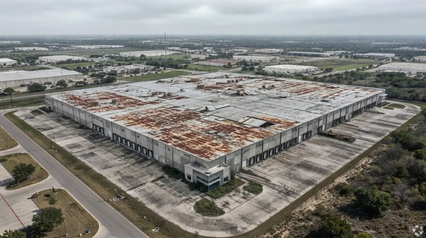 TPO Roofing