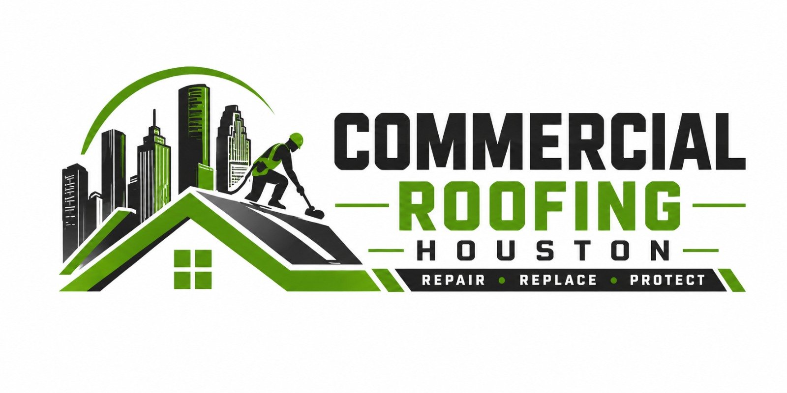 commercial roofers houston tx